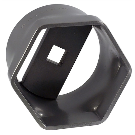 Isn Tool Web Soc 4-1/8 3/4D Lcknt 6Pt Dp Satin OTC1915